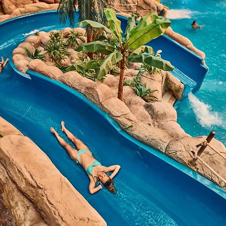Hotel Toplice - Terme Catez Catez ob Savi Ngoại thất bức ảnh