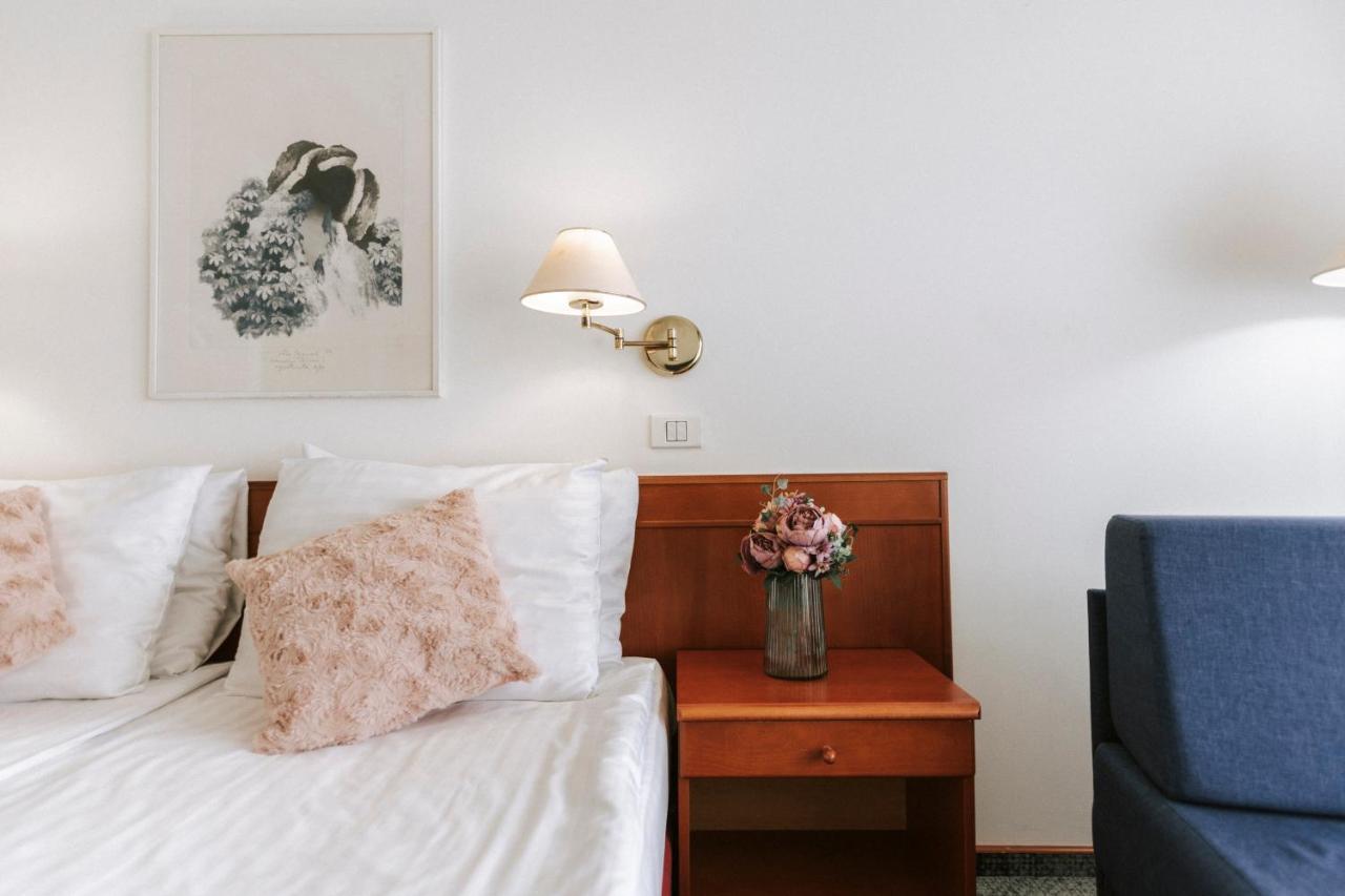 Hotel Toplice - Terme Catez Catez ob Savi Ngoại thất bức ảnh
