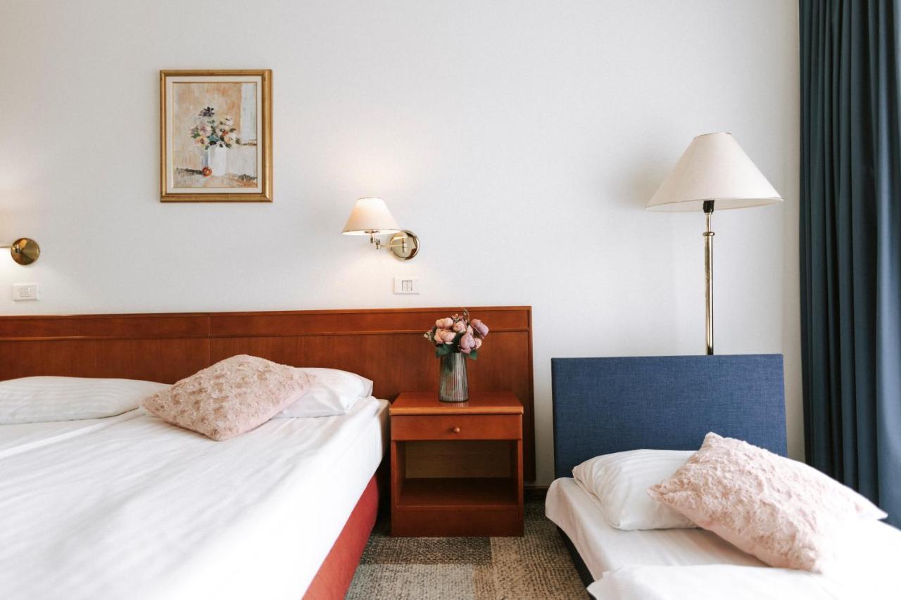 Hotel Toplice - Terme Catez Catez ob Savi Ngoại thất bức ảnh