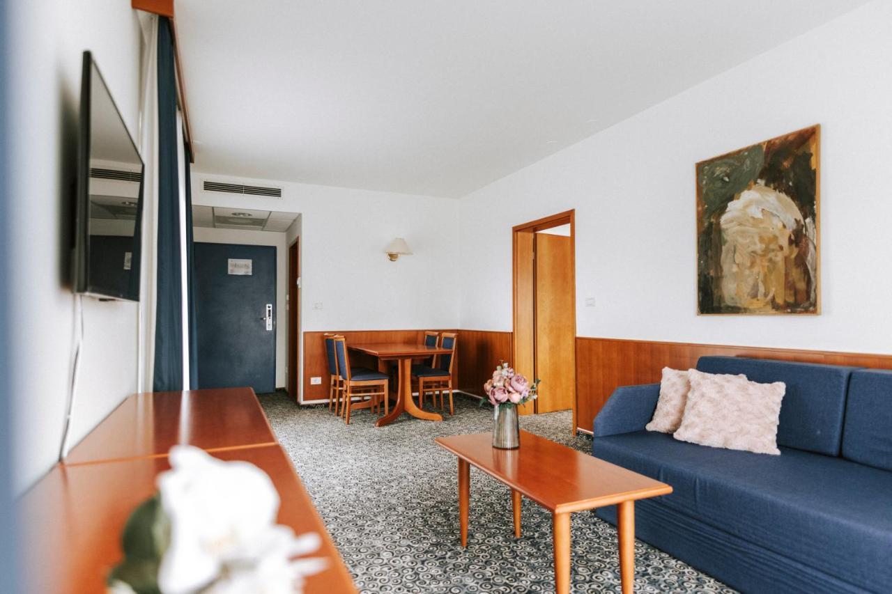 Hotel Toplice - Terme Catez Catez ob Savi Ngoại thất bức ảnh