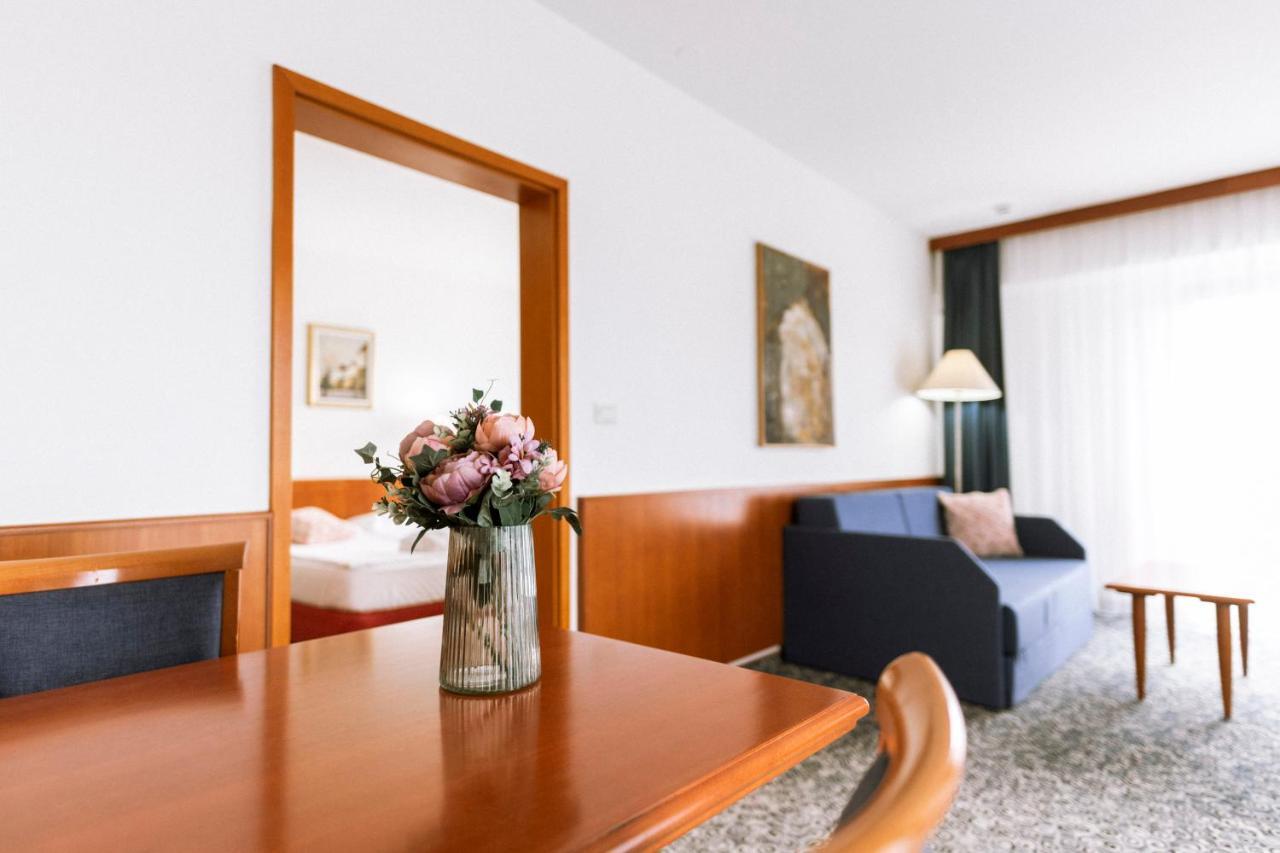 Hotel Toplice - Terme Catez Catez ob Savi Ngoại thất bức ảnh