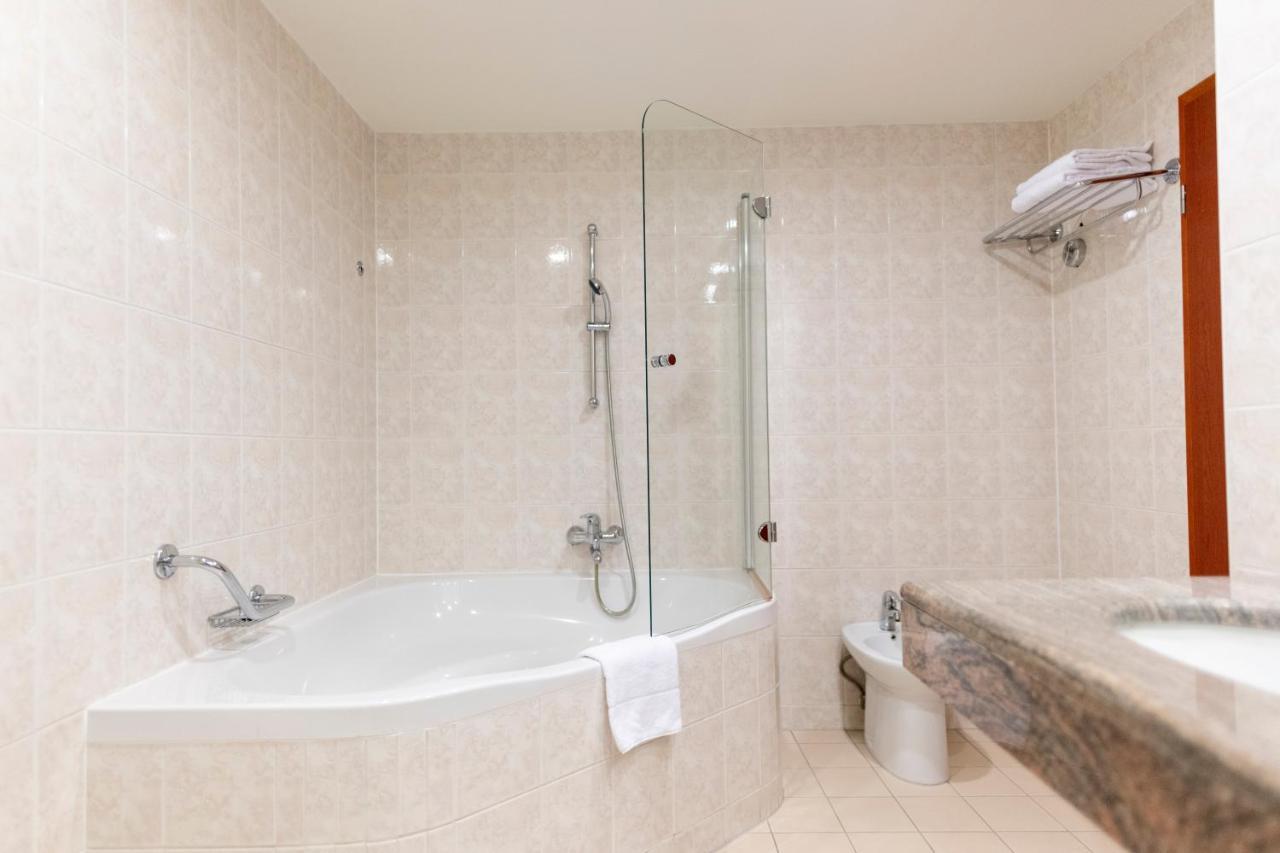 Hotel Toplice - Terme Catez Catez ob Savi Ngoại thất bức ảnh