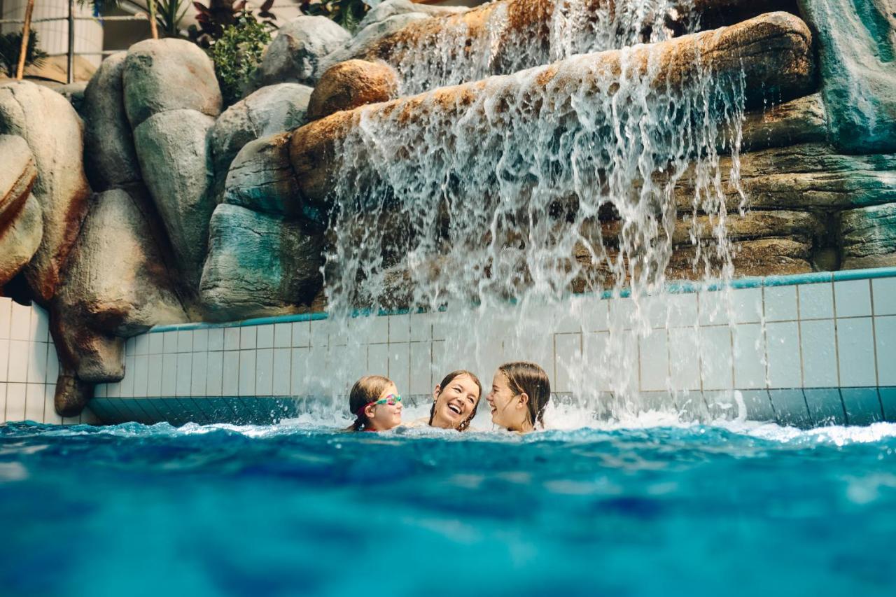 Hotel Toplice - Terme Catez Catez ob Savi Ngoại thất bức ảnh
