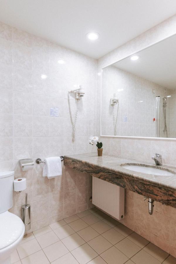 Hotel Toplice - Terme Catez Catez ob Savi Ngoại thất bức ảnh