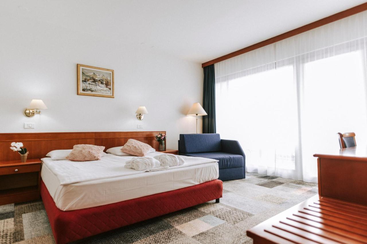 Hotel Toplice - Terme Catez Catez ob Savi Ngoại thất bức ảnh
