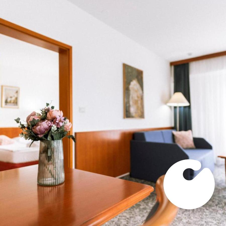 Hotel Toplice - Terme Catez Catez ob Savi Ngoại thất bức ảnh