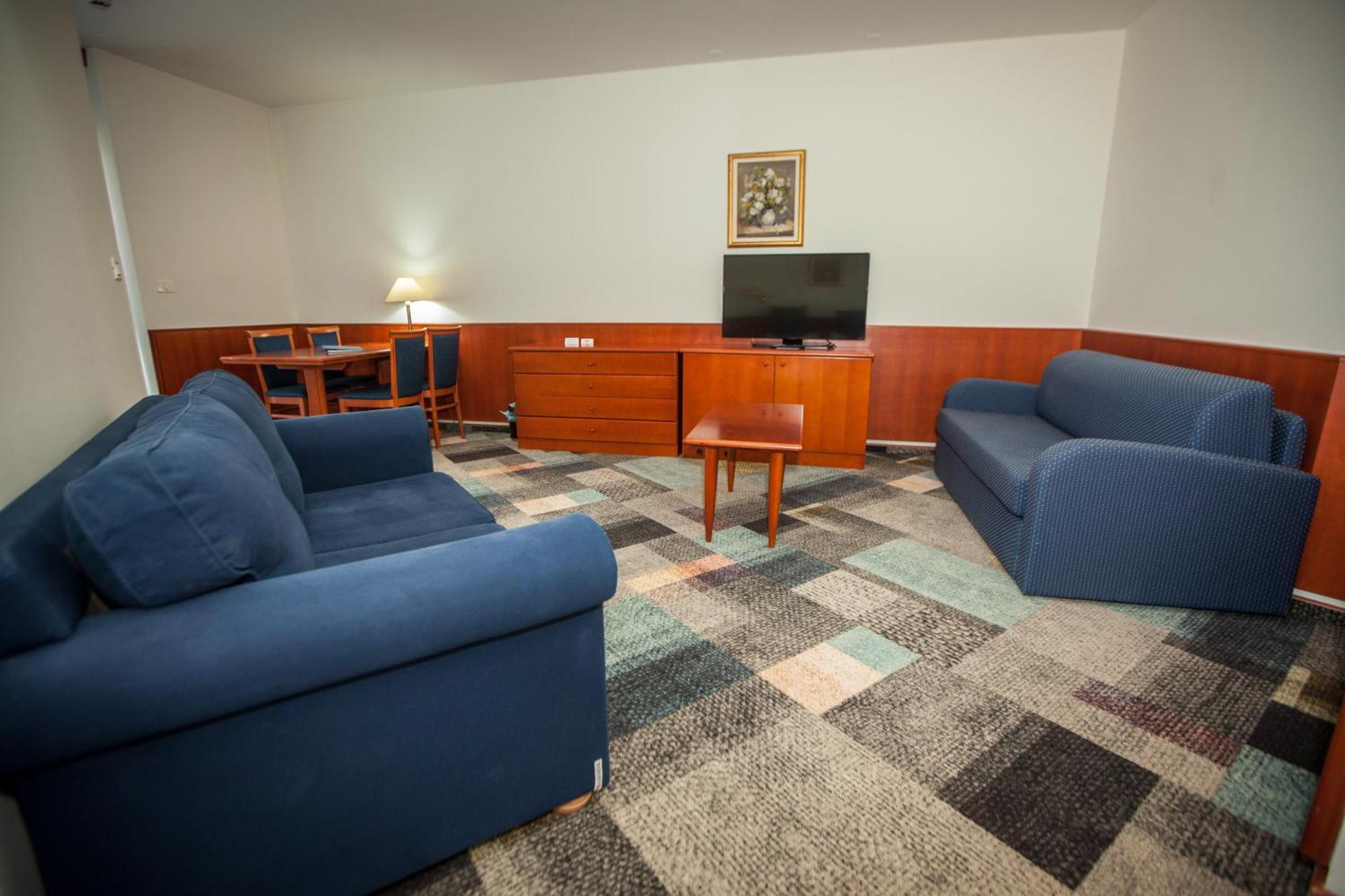 Hotel Toplice - Terme Catez Catez ob Savi Ngoại thất bức ảnh