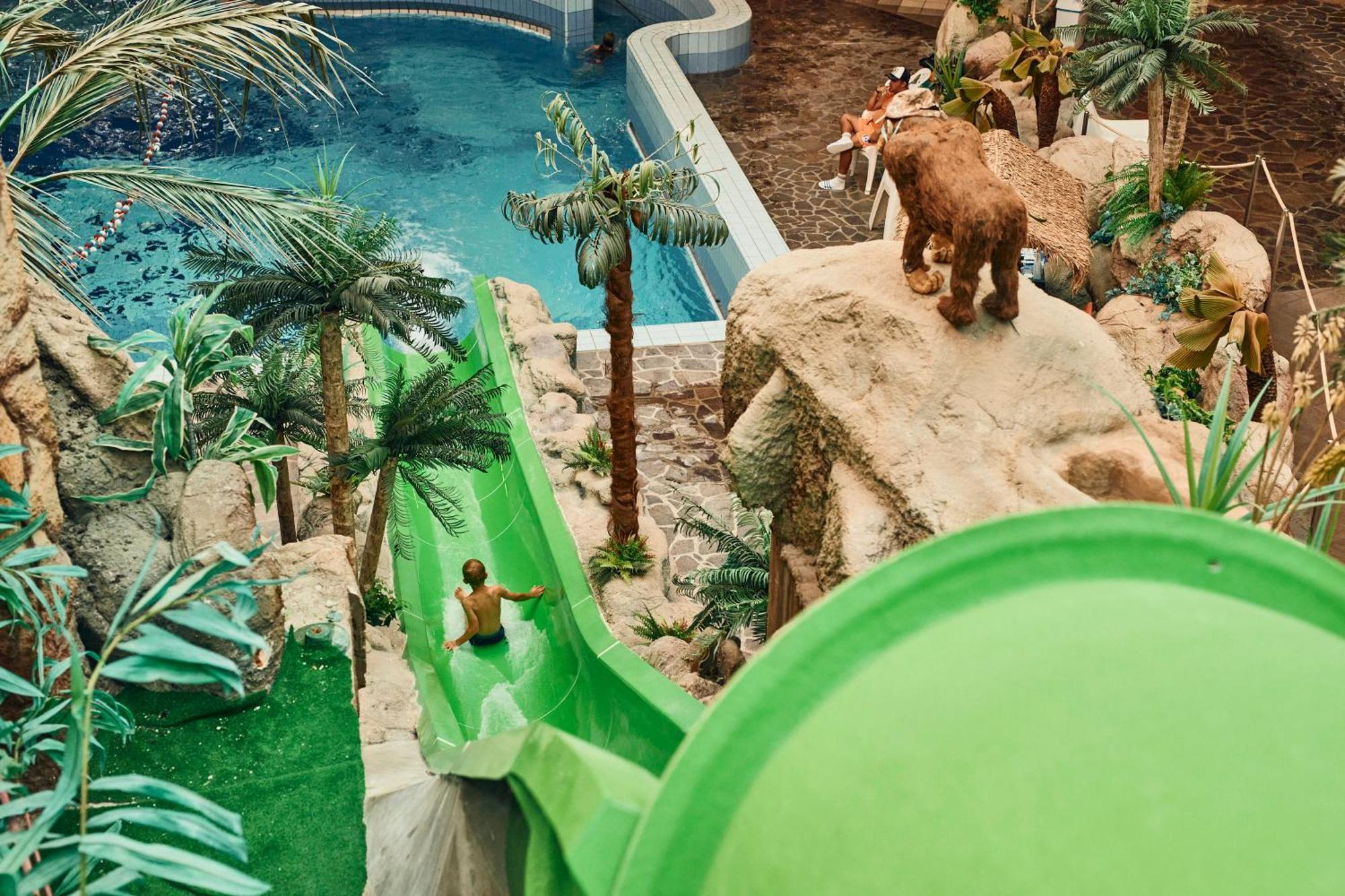 Hotel Toplice - Terme Catez Catez ob Savi Ngoại thất bức ảnh