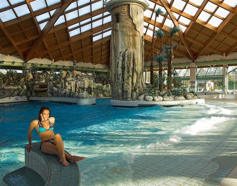 Hotel Toplice - Terme Catez Catez ob Savi Ngoại thất bức ảnh